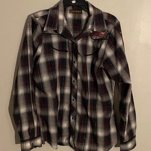 Rodeo shirt